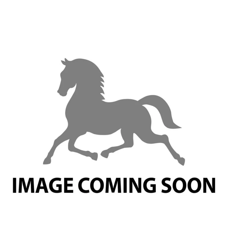Silver Royal Chase Collection Spur Strap