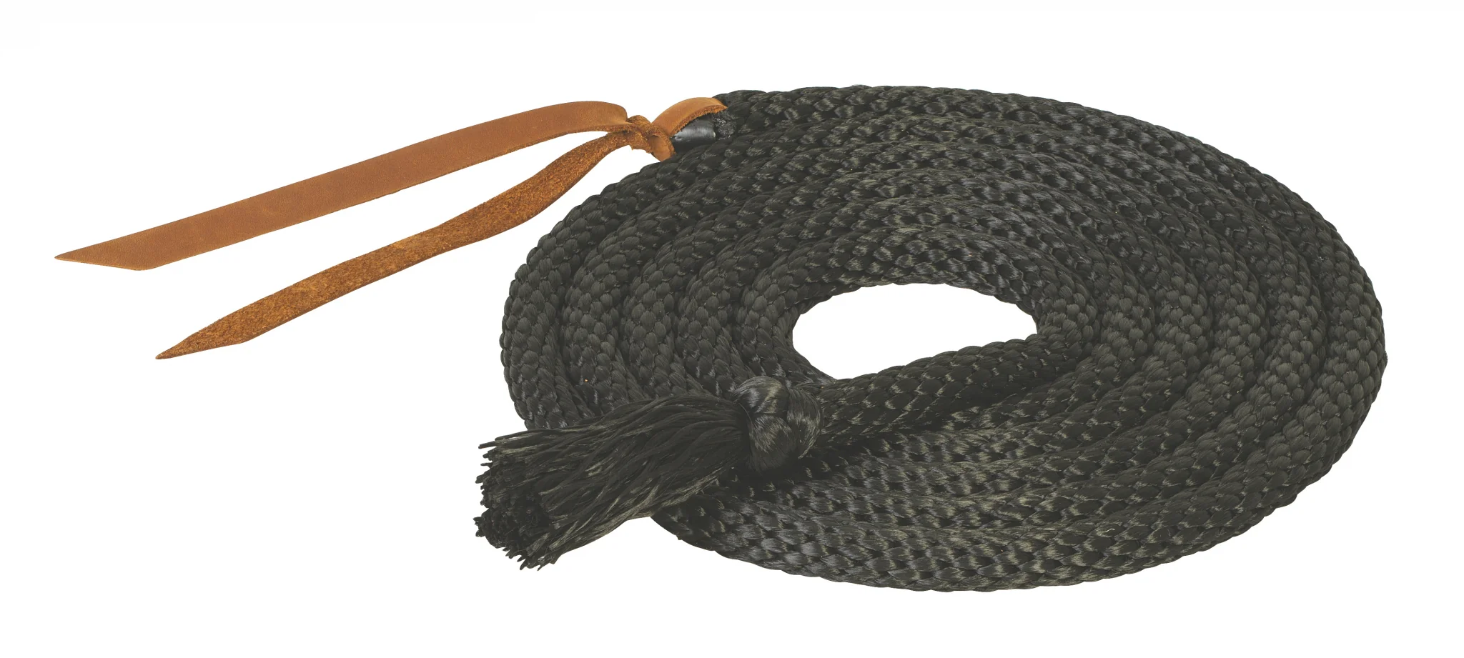 Silvertip Lead for Rope Halter - 12'