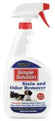 Simple Solution Stain And Odor Remover - Image 2