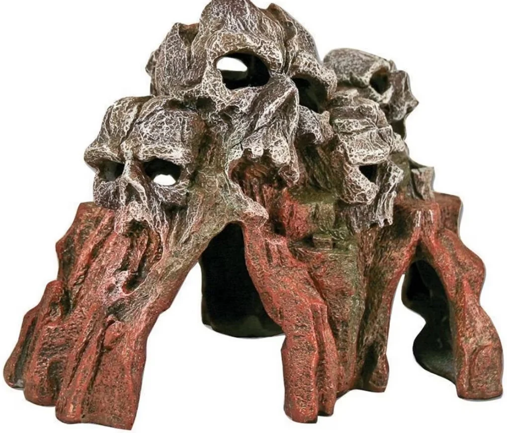 Skull Mountain