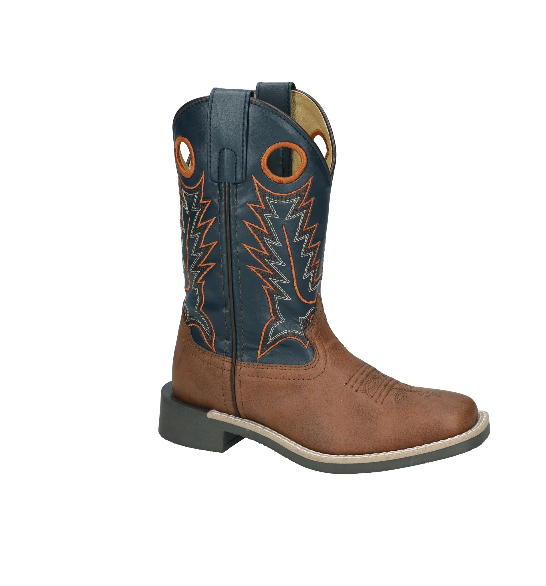 Smoky Mountain Childs El Paso Square Toe Boots - Image 19