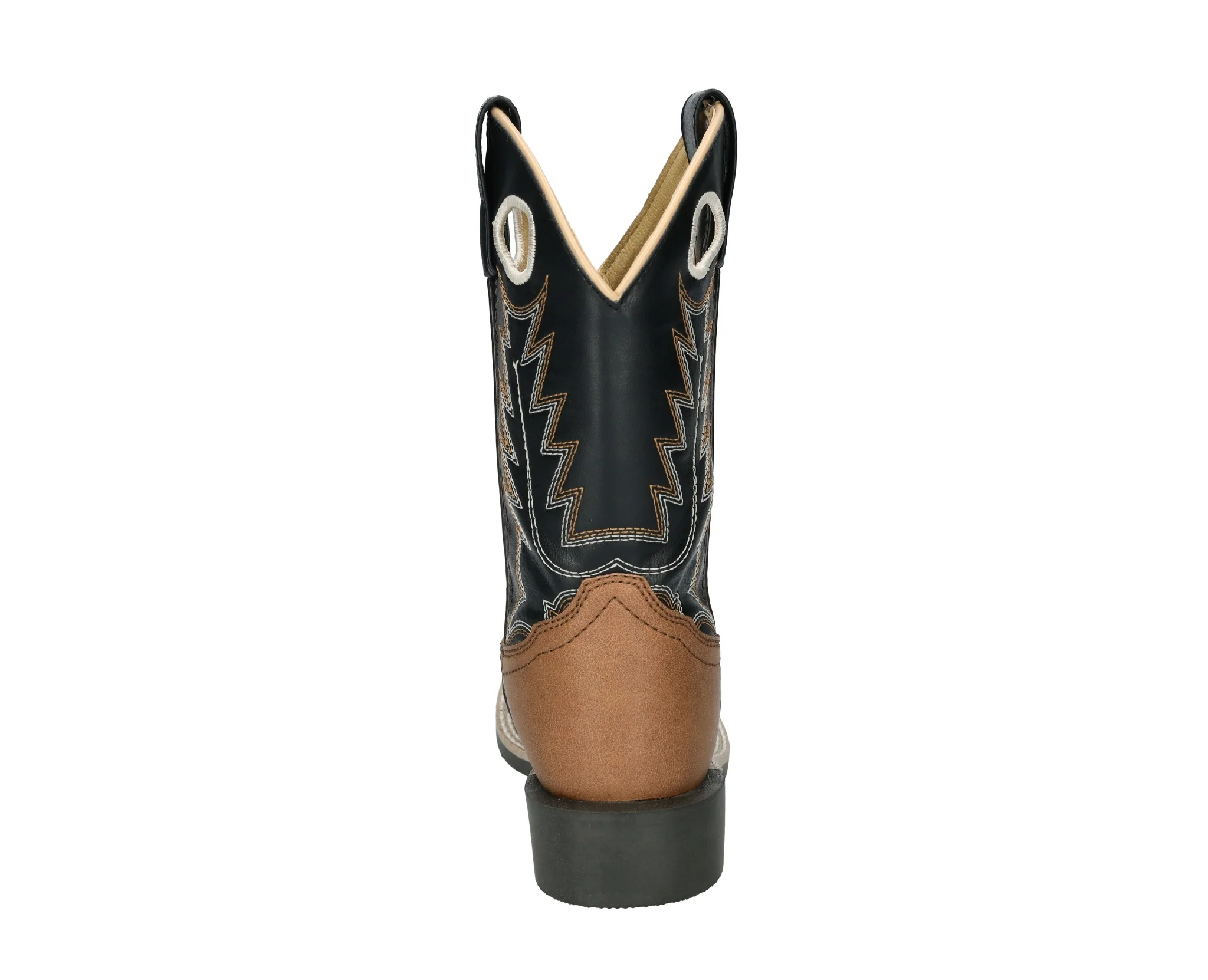 Smoky Mountain Childs El Paso Square Toe Boots - Image 23