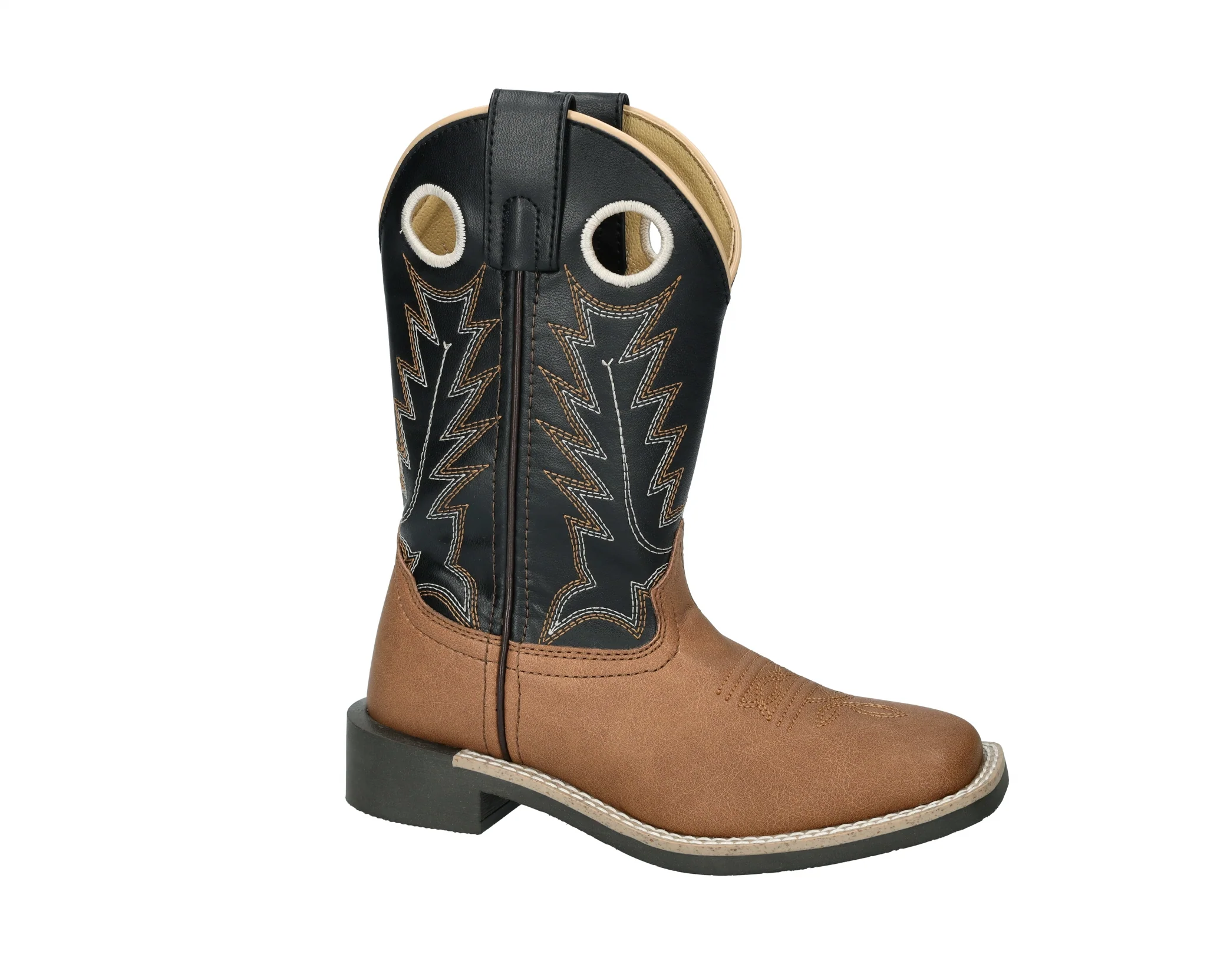 Smoky Mountain Childs El Paso Square Toe Boots - Image 25