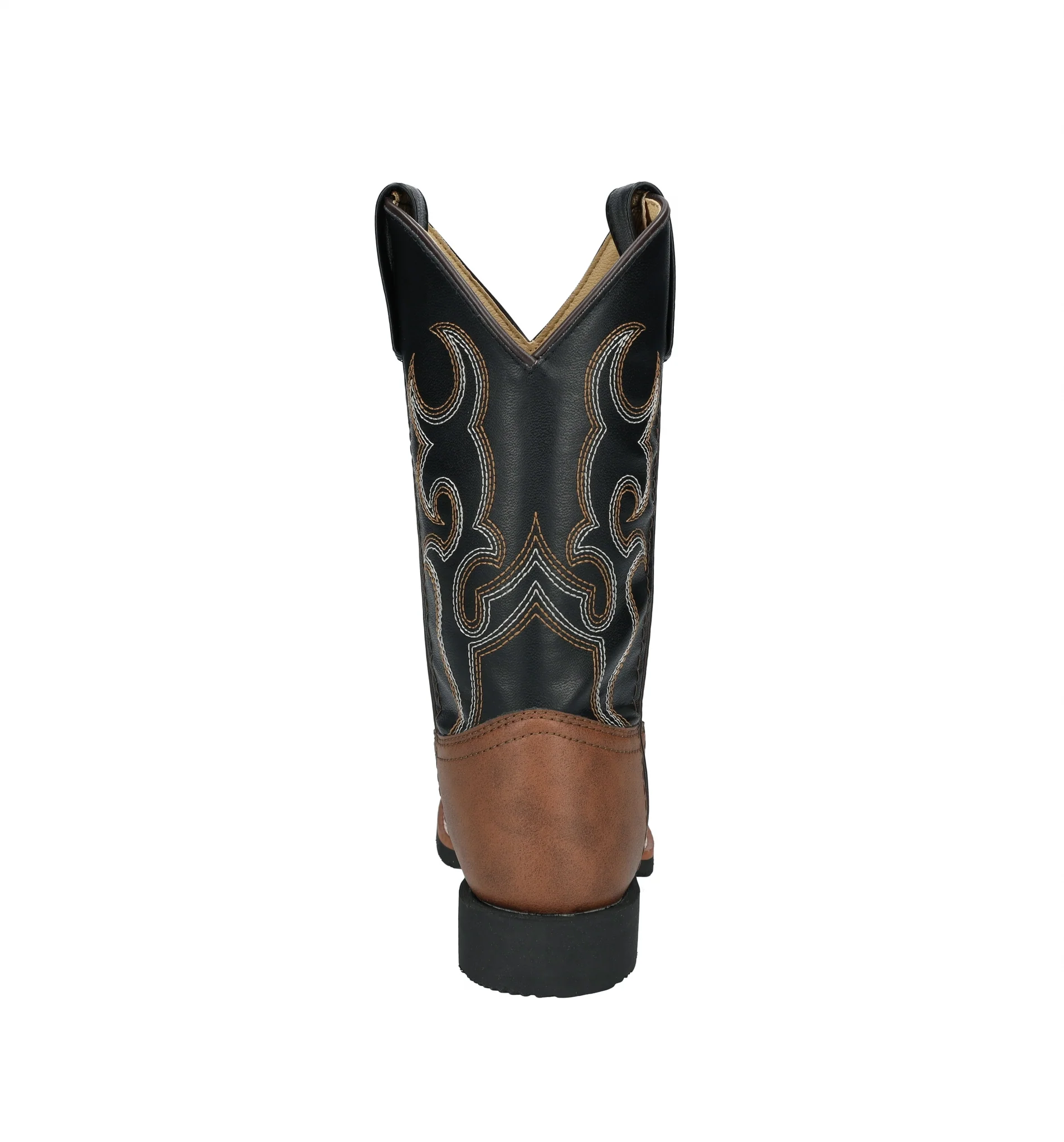 Smoky Mountain Childs Mustang U Toe Boots - Image 16