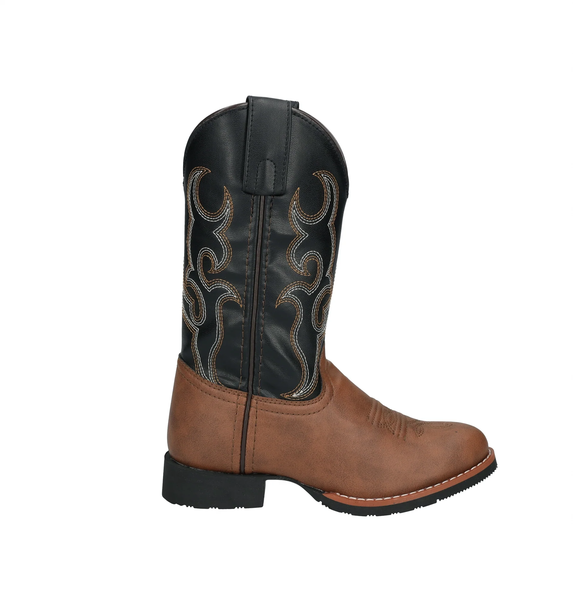 Smoky Mountain Childs Mustang U Toe Boots - Image 19