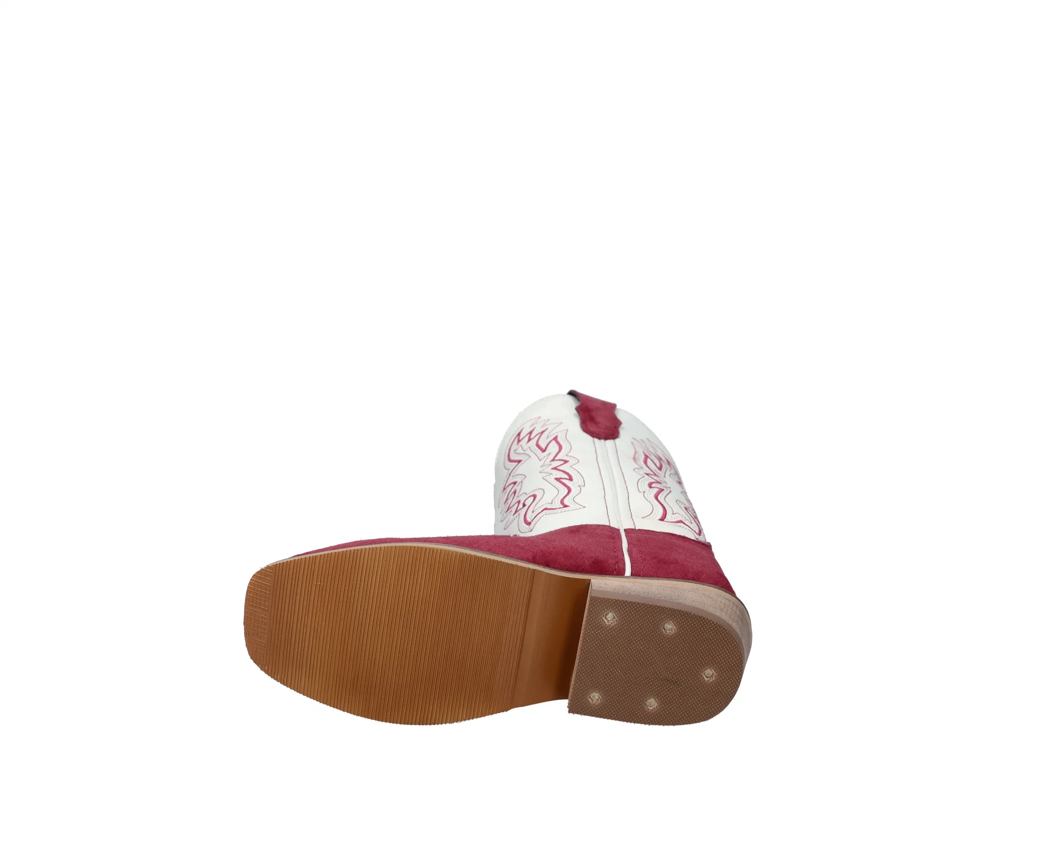 Smoky Mountain Childs Witchita Cutter Toe Leather Boots - Image 21