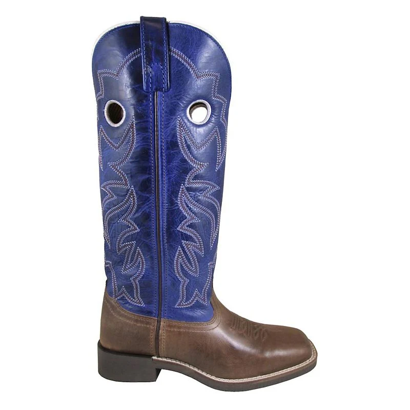 Smoky Mountain Girls Maverick Western Boots - Image 2