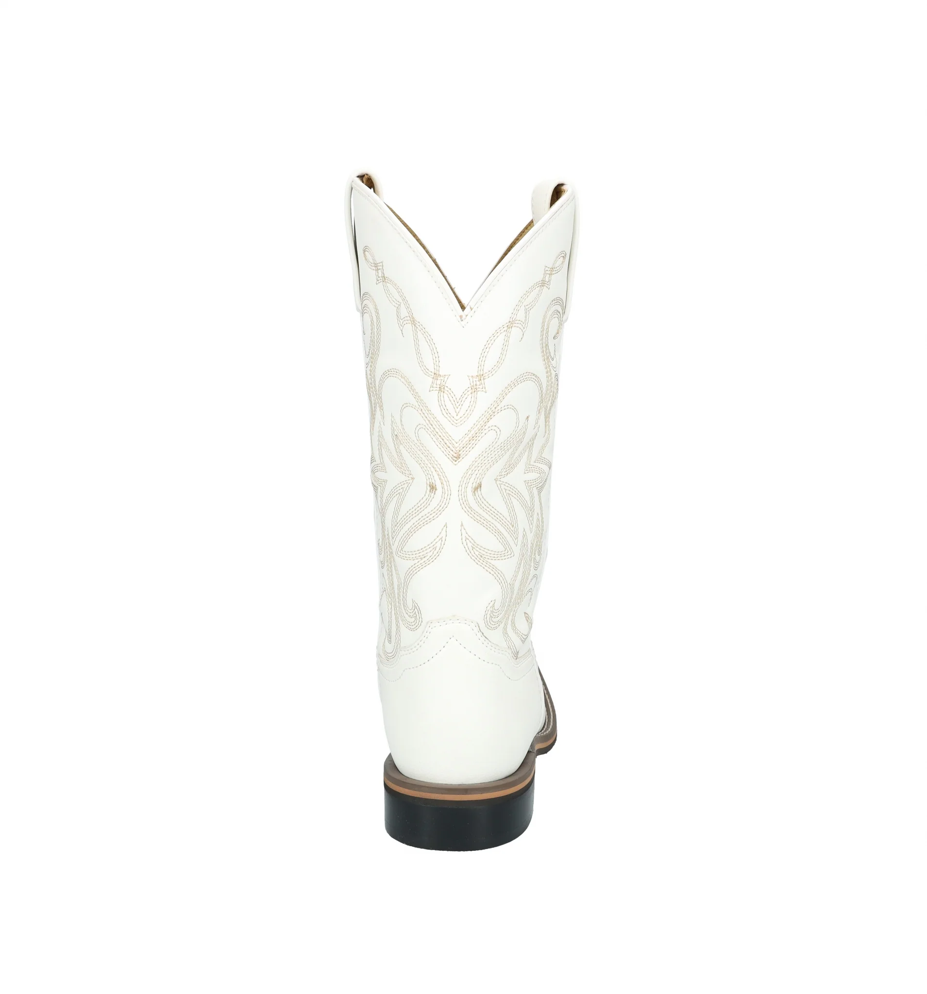 Smoky Mountain Ladies Bonnie Square Toe Boots - Image 2