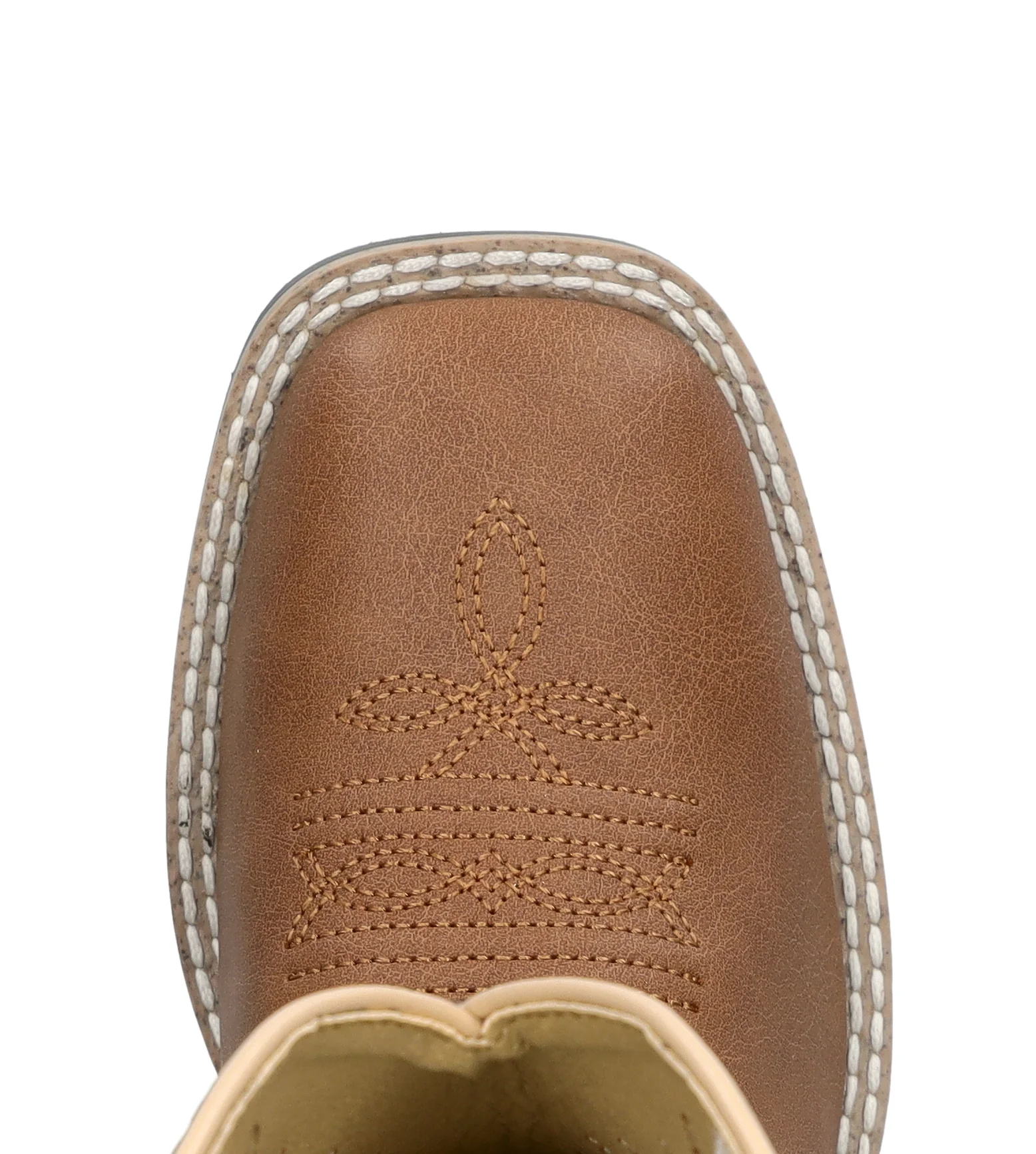 Smoky Mountain Youth El Paso Square Toe Boots - Image 27