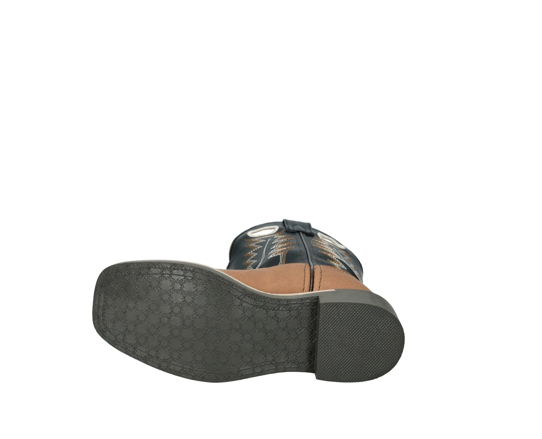 Smoky Mountain Youth El Paso Square Toe Boots - Image 28