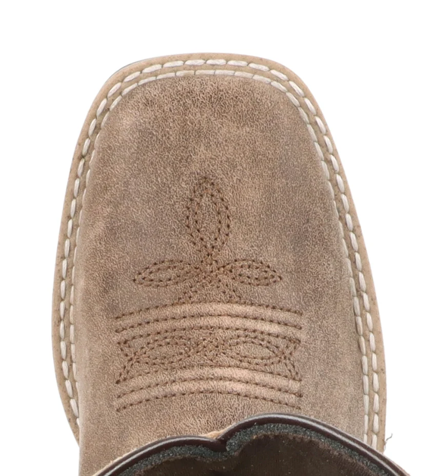Smoky Mountain Youth Oasis Western Boots - Image 5