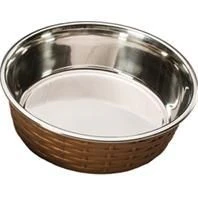 Soho Basketweave Dish - Image 3