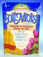Soil Moist