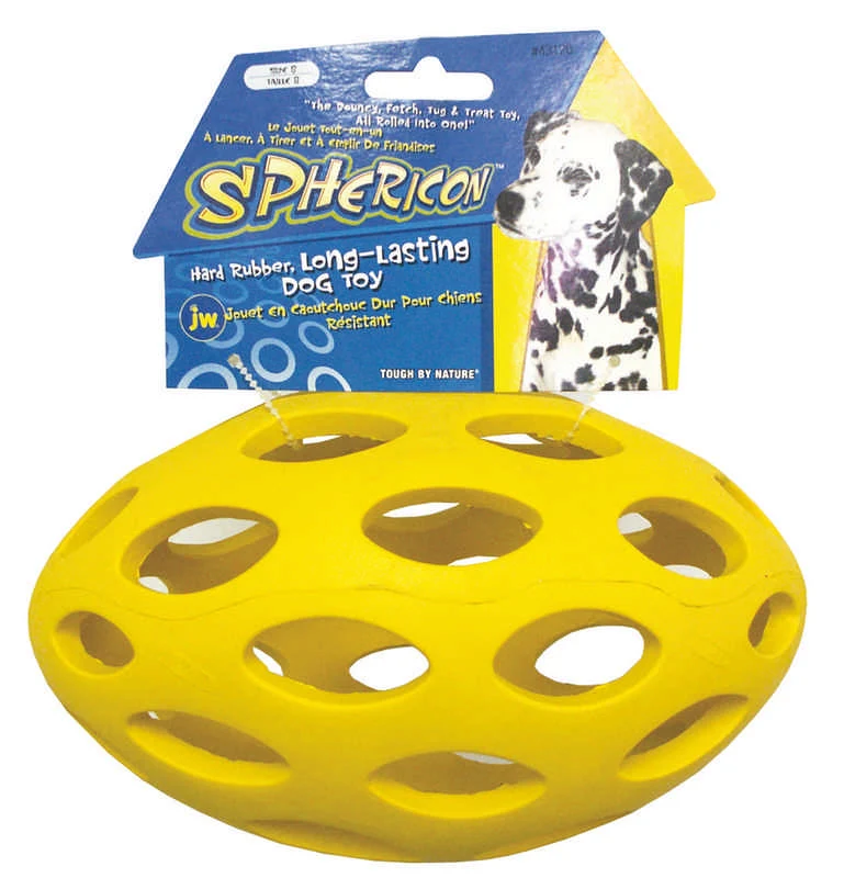 Sphericon Dog Toy - Image 6