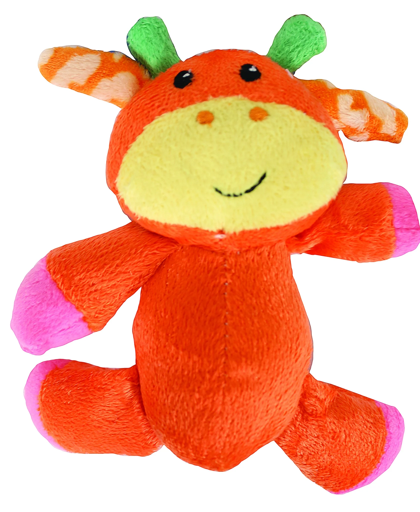 SPOT Lil Spots Plush Floppy - Image 2
