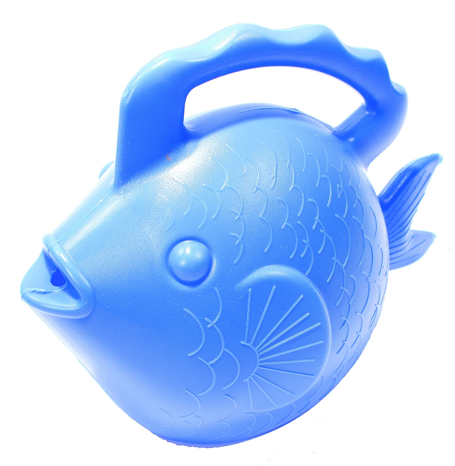 Squirt Fish Watering Can