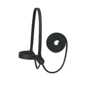Stacy Westfall Catch Halter, Average