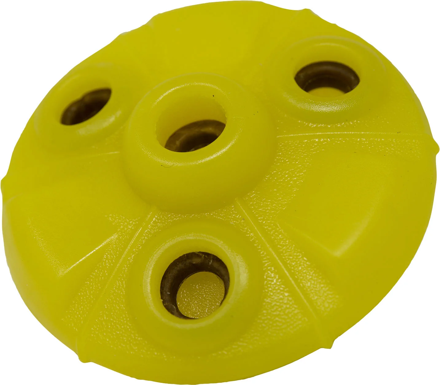 Starmark USA Treat Ringer Flexgrip UFO