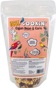 Sun Crazy Good Cookin' Cajun Bean & Corn - Image 2