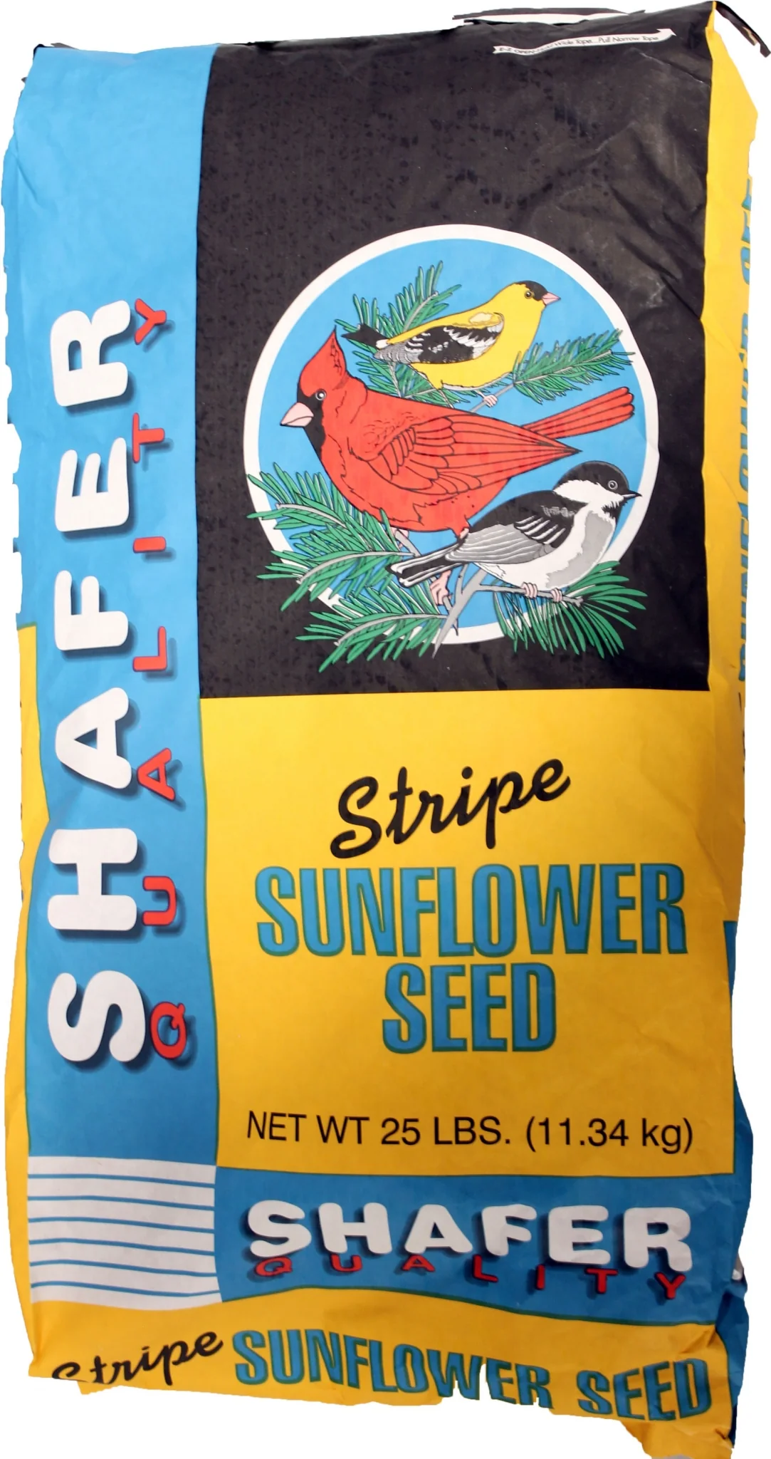Sunflower Seed-Striped - Image 2