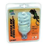 Super Uv Coil Lamp - Image 2