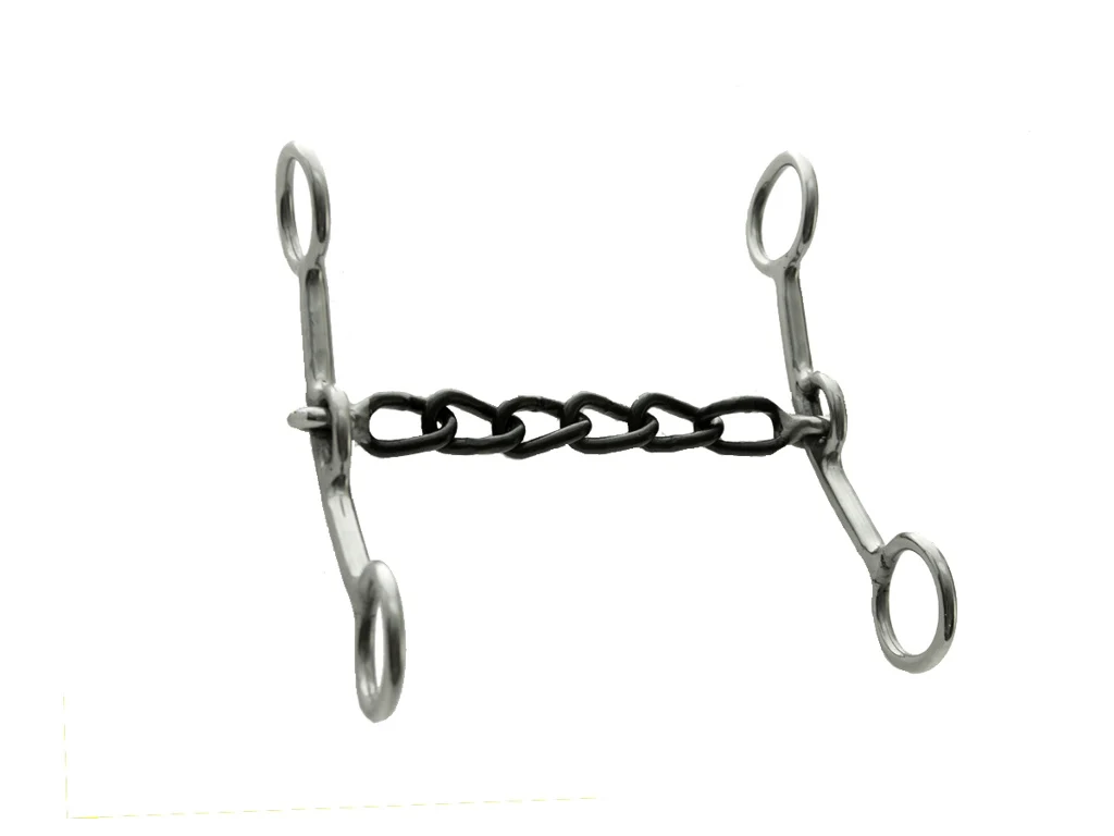 Sweet Iron Chain Lifter Bit
