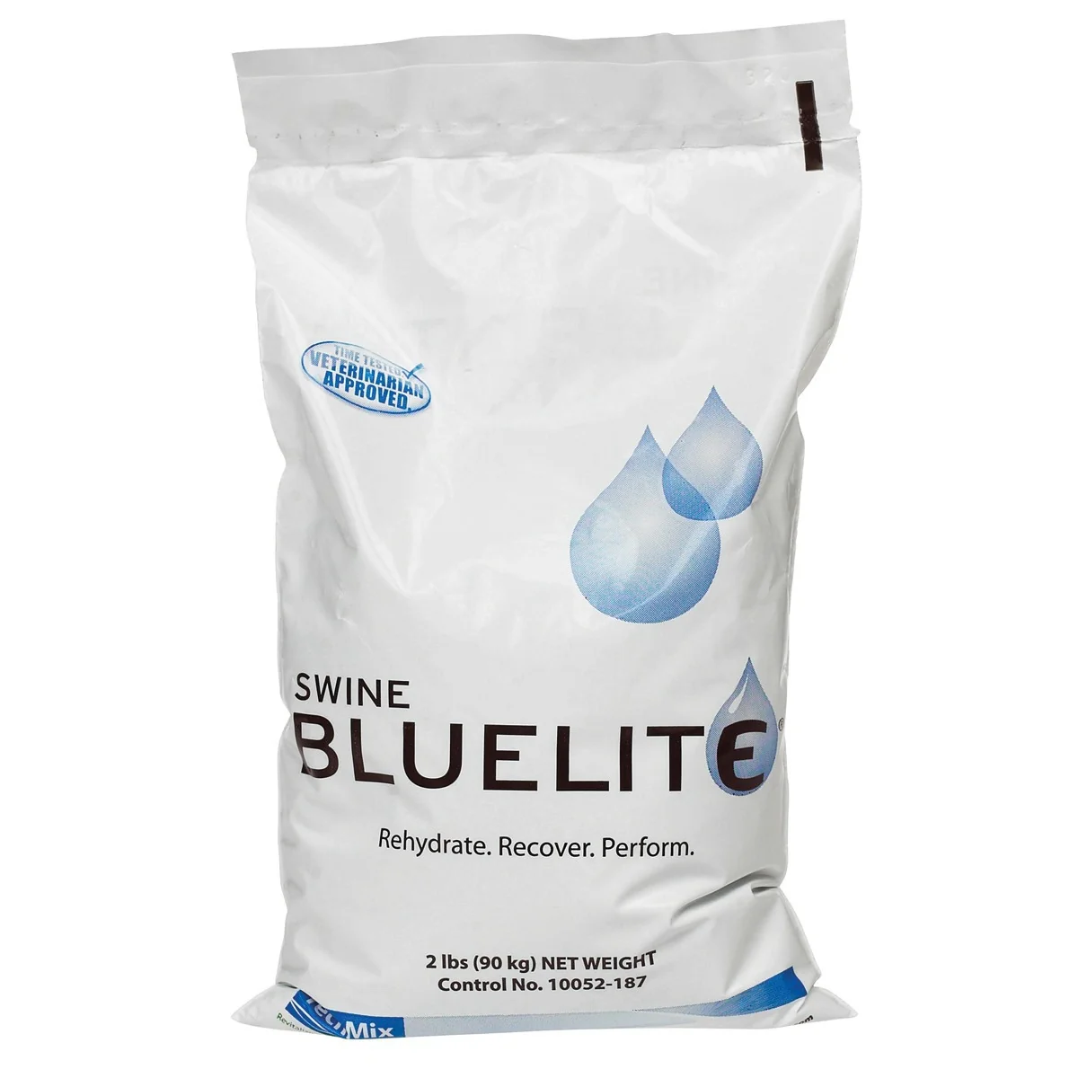 Swine Bluelite
