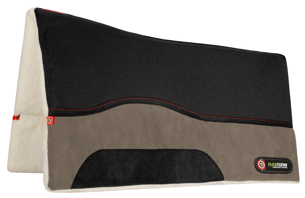 T3 Microsuede Pad Woolback with Flex Form - Image 3