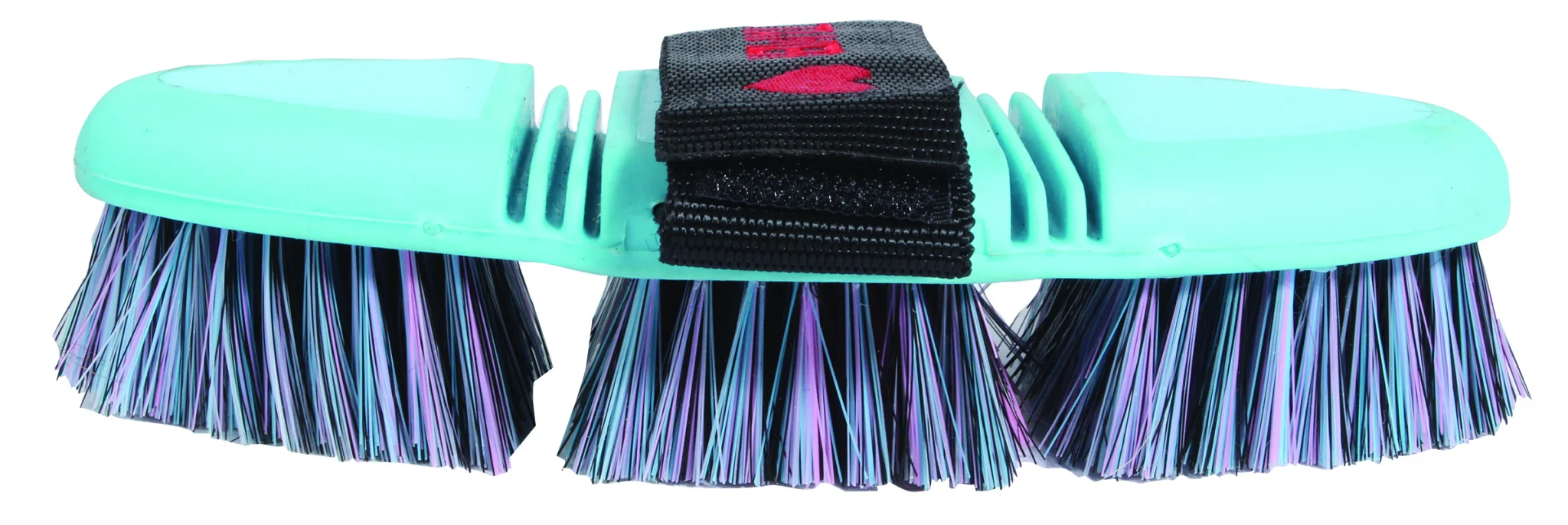 Tail Tamer Softtouch Flex Synthetic Brush - Image 2