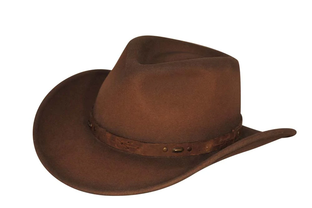 Tassy Crushers Sidekick Hat- Men's