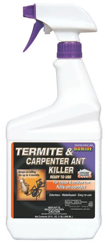 Termite & Carpenter Ant Killer