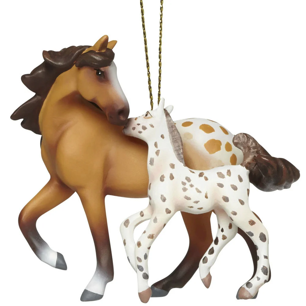 The Trail Of Painted Ponies A Star is Born Ornament
