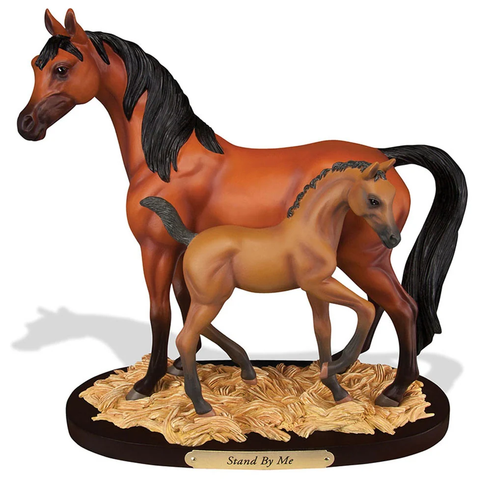 The Trail Of Painted Ponies Stand By Me