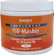 Tomlyn Pill-Masker Nutritional Dog And Cat Supplement - Image 2