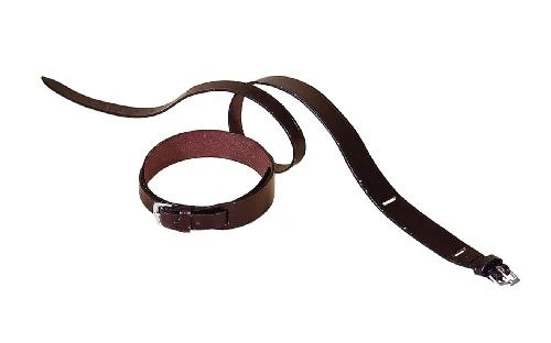 Tory Leather Jod Garter - Image 2