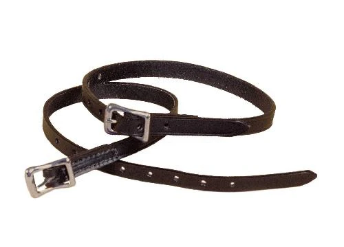 Tory Leather Spur Strap