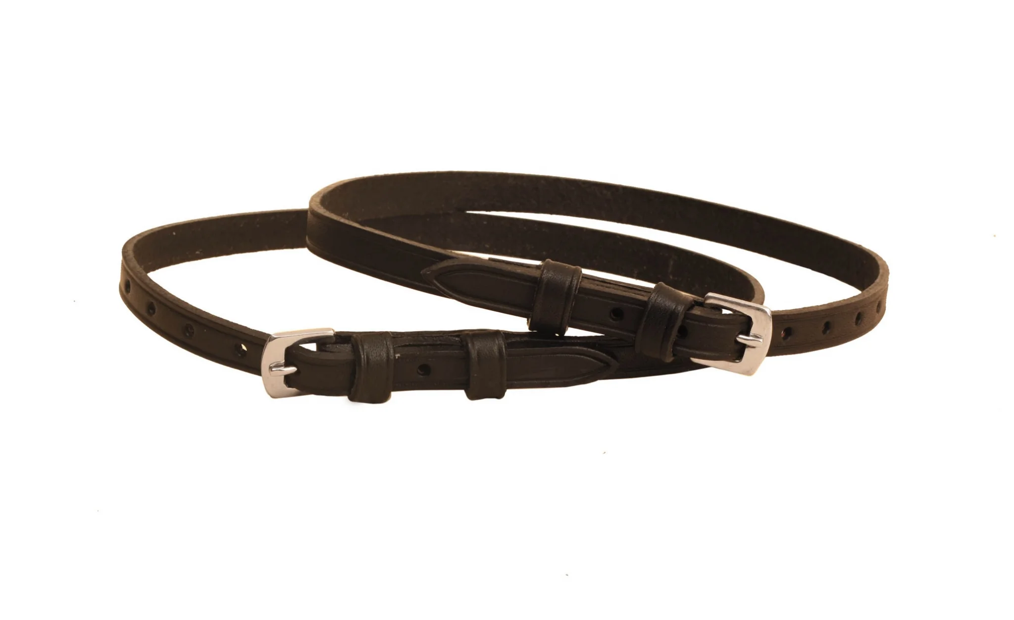 Tory Leather Spur Strap - Image 2