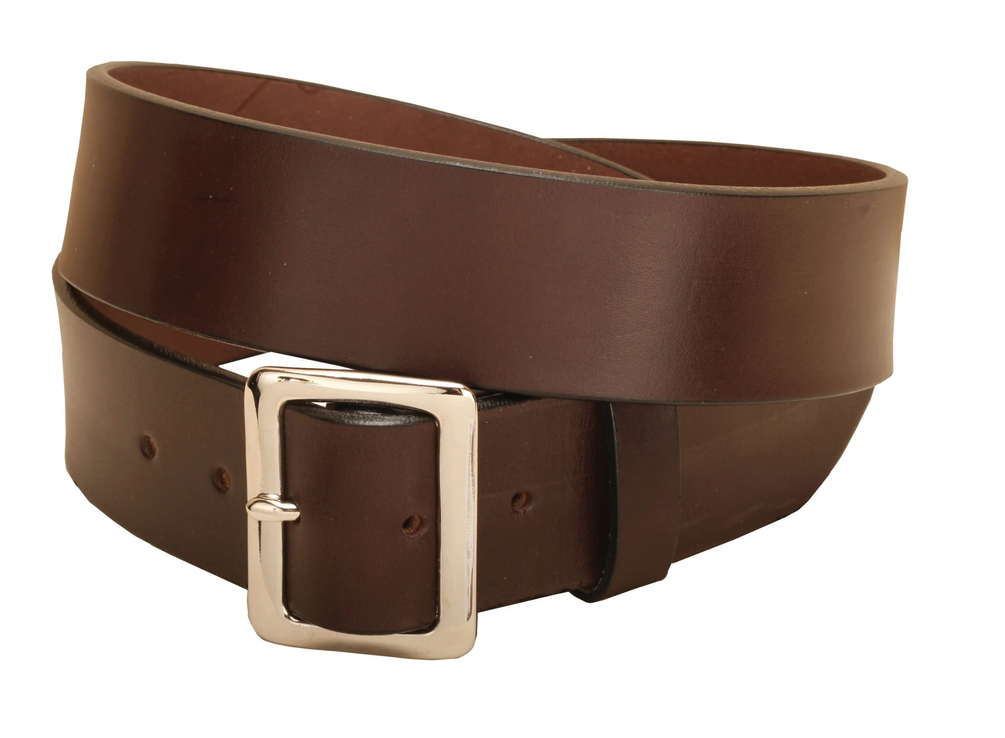 Tory Leather Strap Belt with roller buckle - Image 6