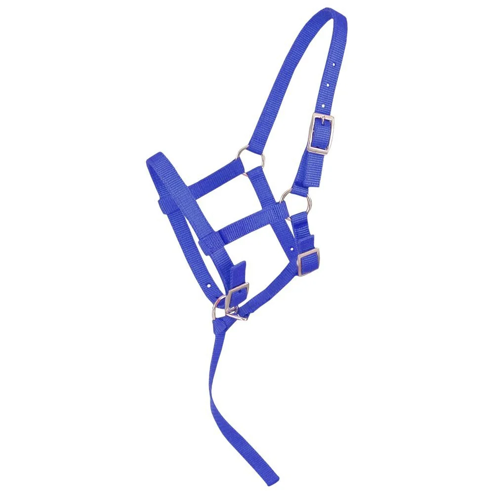 Tough-1 Adjustable Suckling Halter - Image 4