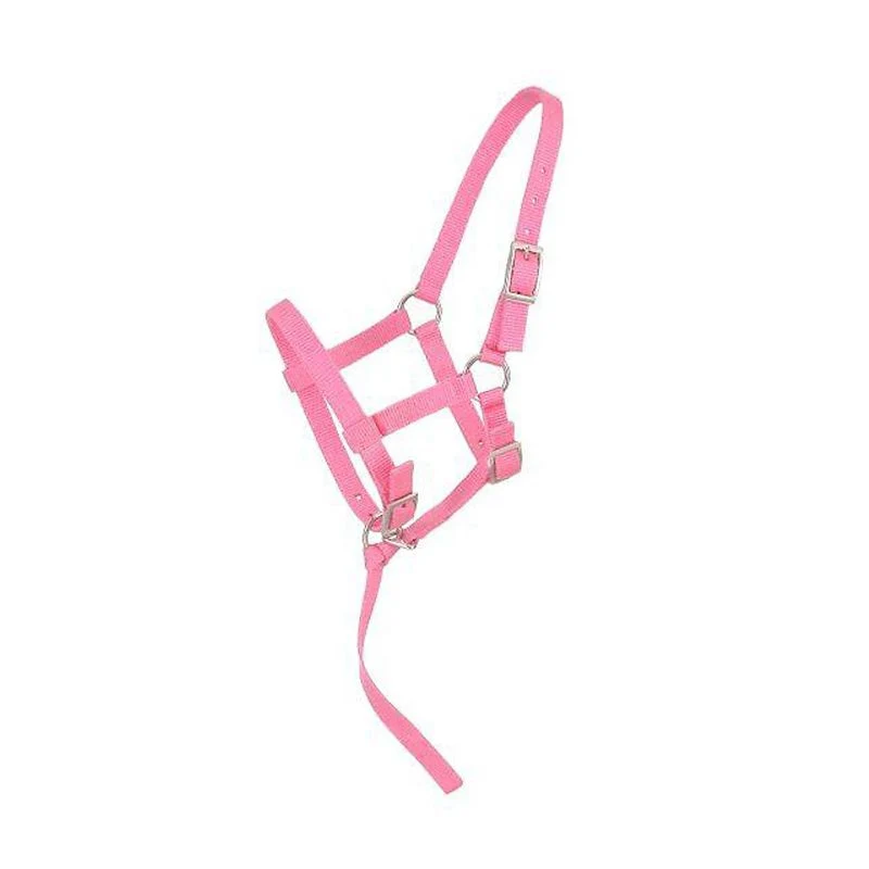 Tough-1 Adjustable Suckling Halter - Image 6