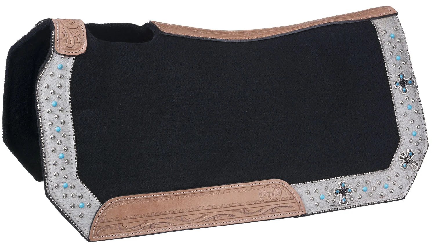Tough-1 Desert Hope Pony Pad