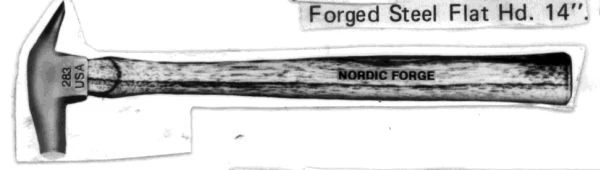 Tough-1 Driving Hammer