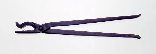 Tough-1 Gooseneck Clincher