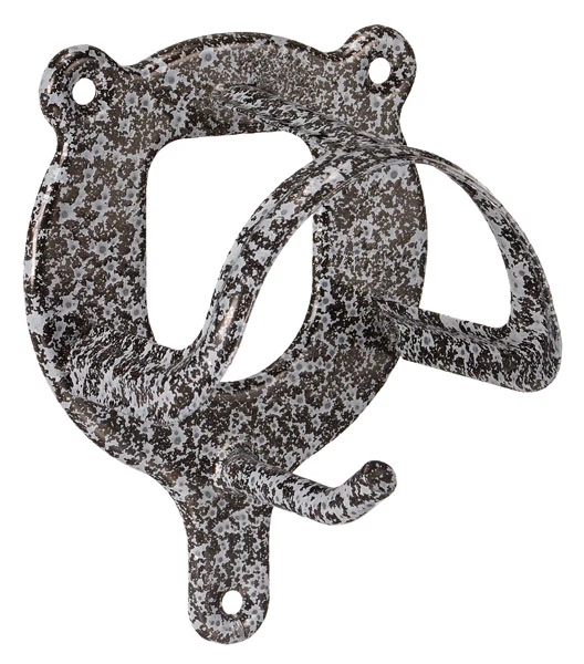 Tough-1 Hammered Finish Bridle Holder - Image 2