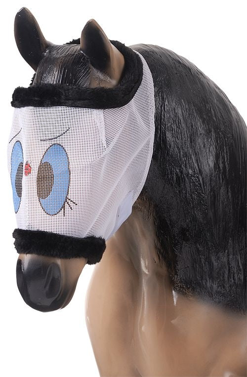 Tough1 Novelty Miniature Fly Mask - Image 2