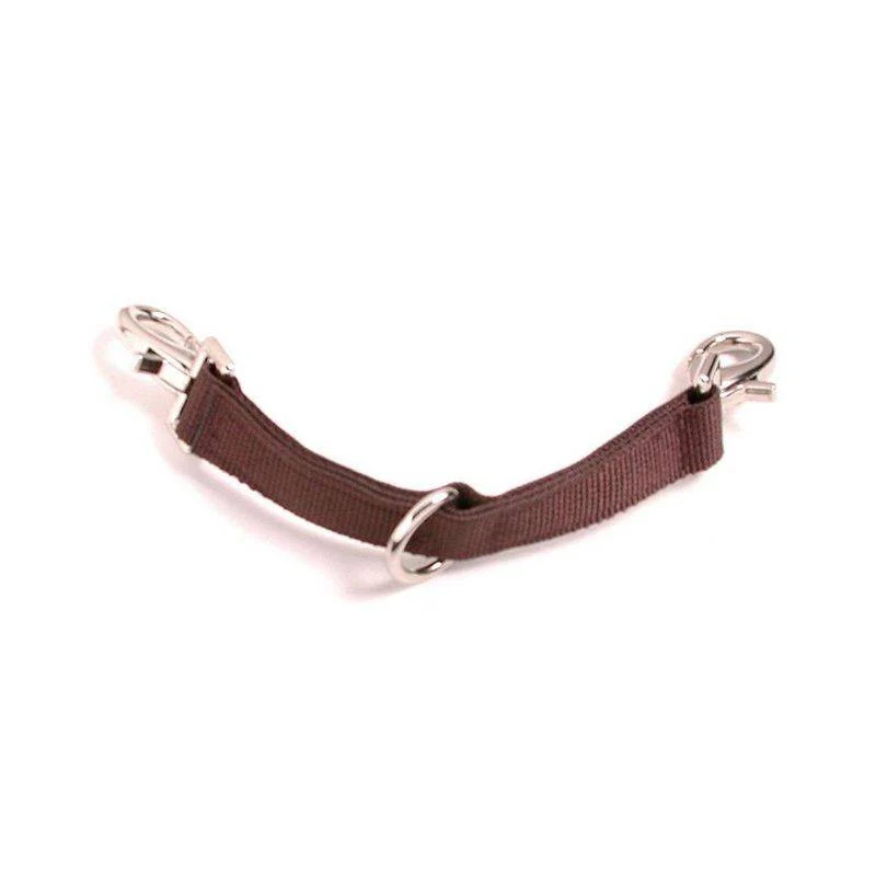 Tough-1 Nylon Lunging Strap