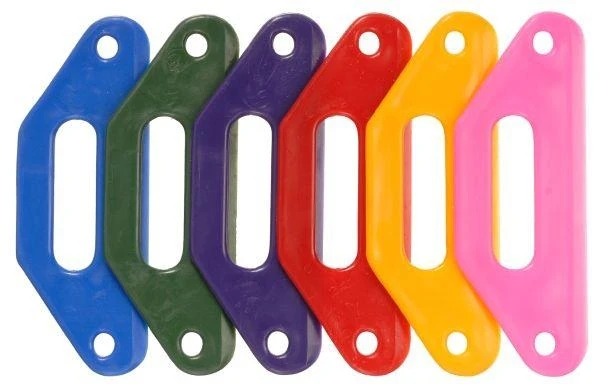 Tough-1 Pocket Sweat Scraper - 12 Pack