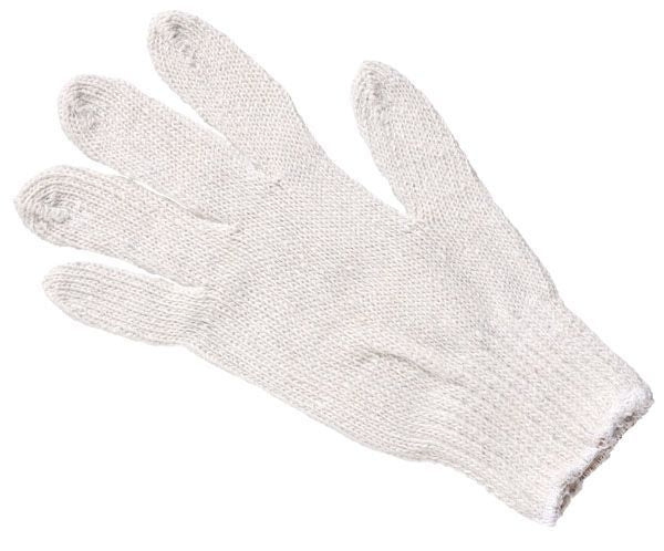 Tough1 Premium Poly Cotton Ropers Gloves