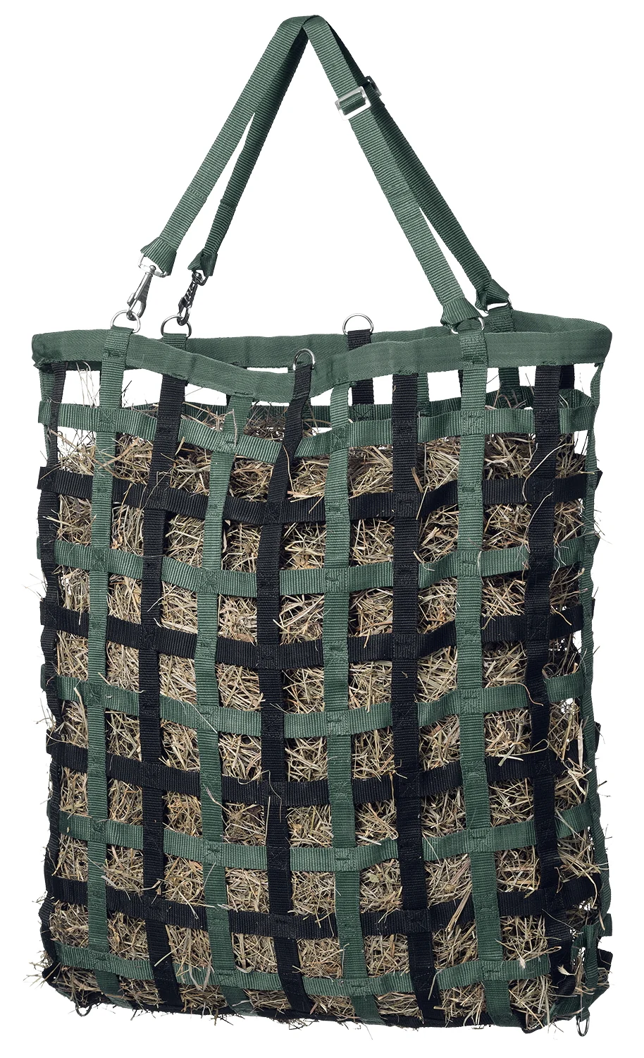 Tough-1 Web Slow Hay Feeder
