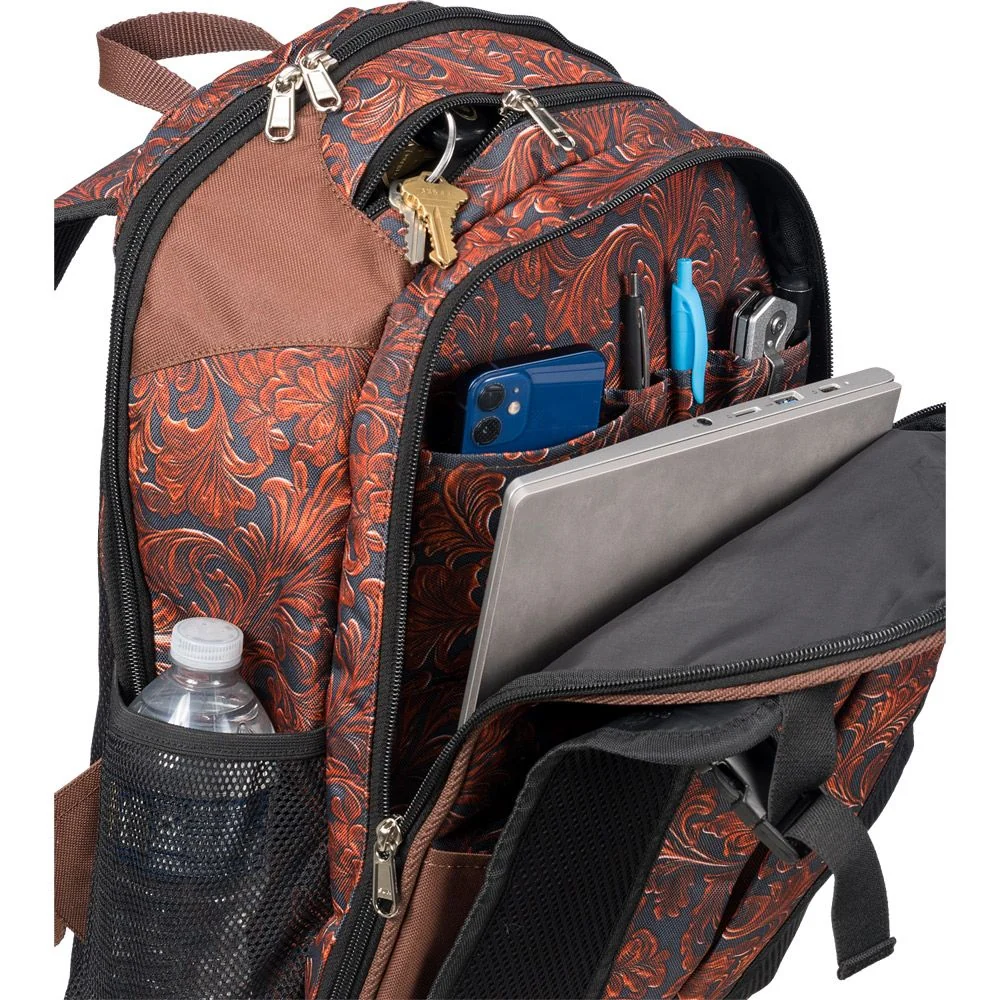 Tough1 Backpack - Image 3